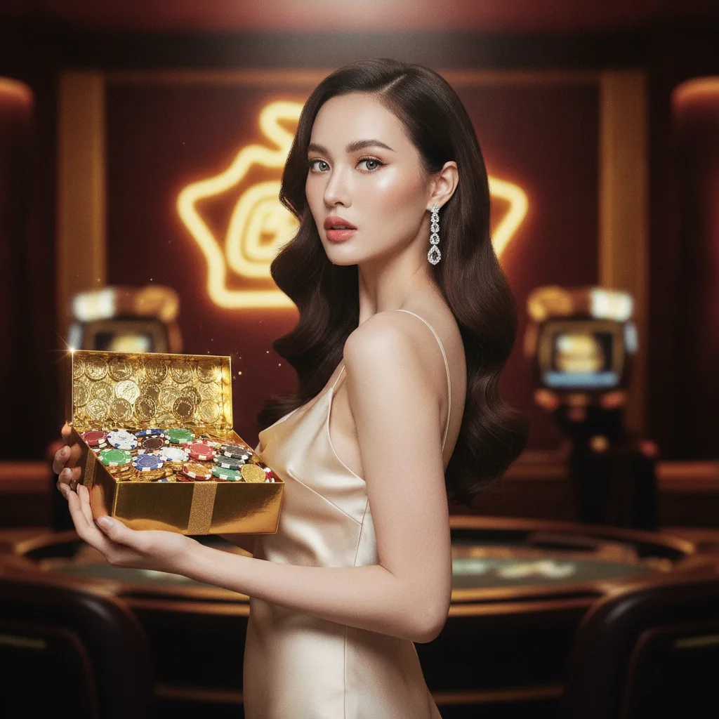 Mga Handog na Promo leze365